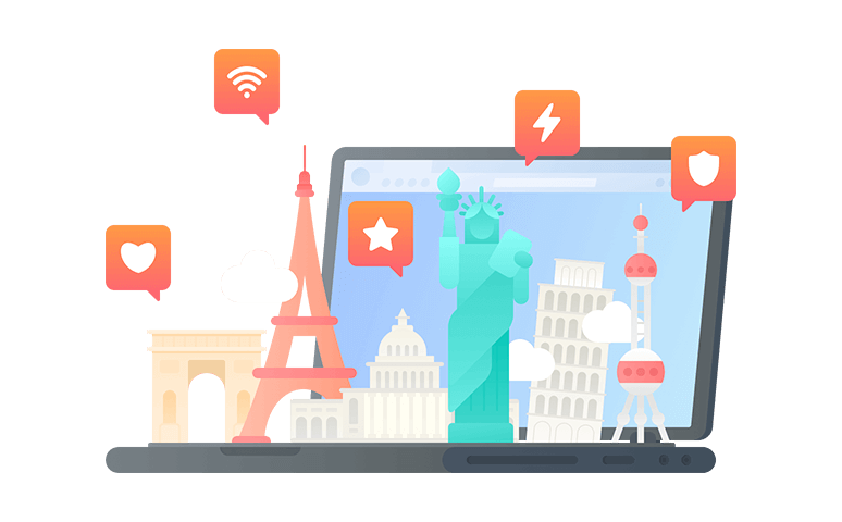 代理OBS的回国vpn - 快回国